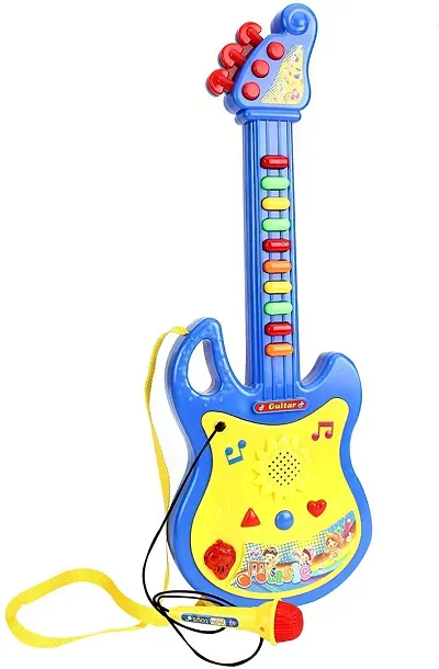 Best Selling Musical Toys 