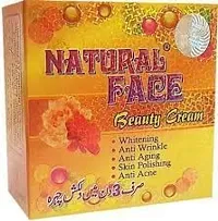 New Improved Natural Face Beauty Cream (Beautiful Face In 3 Days)-thumb1