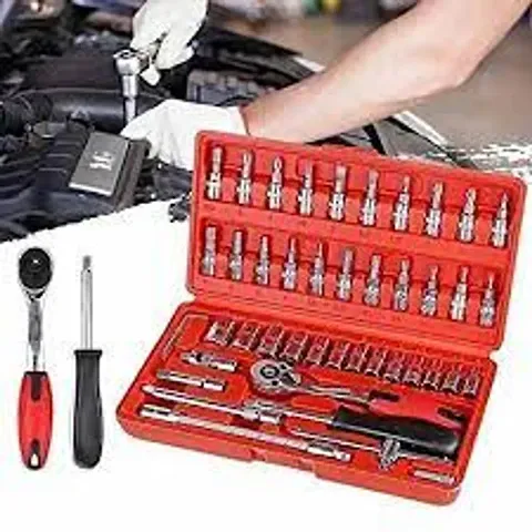 Tool Kit for Home