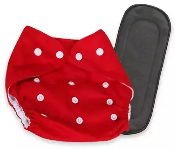 Baby Reusable Diapers