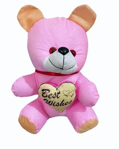 Sweet Lycra Teddy Bear For Kids