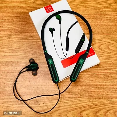 Premium deals neckband headphones