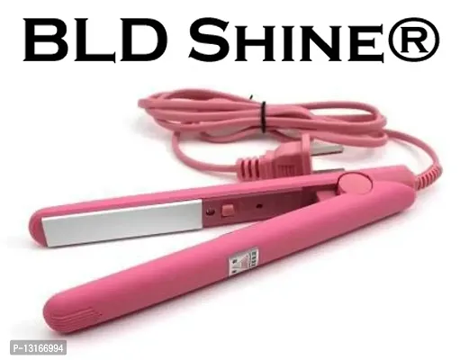 BLD Shine Hair Straightener