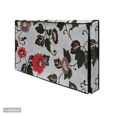 PVC material water proof 32 inch led tv cover