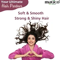 Matico Onion Black seed Shampoo for Hair Growth and Dandruff control-thumb1