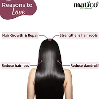 Matico Onion Black seed Shampoo for Hair Growth and Dandruff control-thumb3