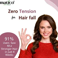 Matico Onion Black seed Shampoo for Hair Growth and Dandruff control-thumb4