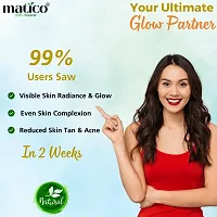 Matico UBTAN Face Wash for Tan Removal, Skin Glow, Deep cleansing-thumb4