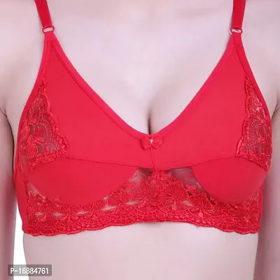 Sexy Lingerie for Honeymoon Sex, Bra Panty Set for Women