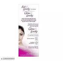 Glow  Lovely Advanced Multivitamin Face Cream  Daily  for Glowing Skin (pack of 4)-thumb2