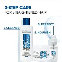 LOR'EAL PROFESSIONAL PARIS  SHAMPOO + CONDITIONER+SERUM(PACK OF 3) 496gm-thumb4