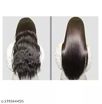 X-Tenso Oleoshape Smoothing Extra Resistant Hair Straightener (125ml) + Neutralizing Cream (125ml)-thumb2