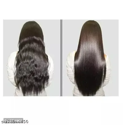 X-Tenso Oleoshape Smoothing Extra Resistant Hair Straightener (125ml) + Neutralizing Cream (125ml)-thumb3