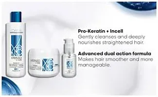 LOREAL PROFESSIONAL XTENSO SHAMPOO +CONDITIONER+ SERUM (COMBO 0F 3)-thumb1