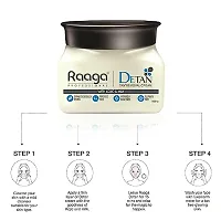 RAGAA DETAN WITH KOJIC  MILK (PACK OF 5)-thumb3