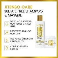 LOREAL PROFESSIONAL XTENSO CARE SHAMPOO CONDITIONER-thumb2