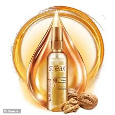 STREAX PROFESSIONAL WALNUT HAIR SERUM (PACK OF 4)-thumb4