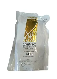 L'OREAL PARIS XTENSO STRAIGHTENING CREAM + NEUTRALIZER-thumb1