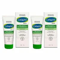 CETAPHIL DAQM HYDRATING LOTION (PACK OF 2)-thumb1