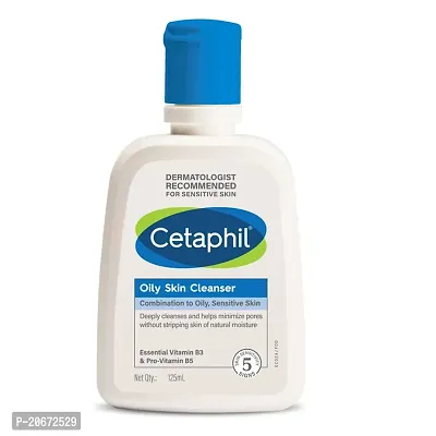 CETAPHIL OILY SKIN CLEANSER-thumb0