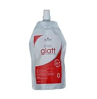 STRAIT GLATT HAIR STRAIGHTENER CREAM (O)  NEUTILIZER CREAM ( N)-thumb1