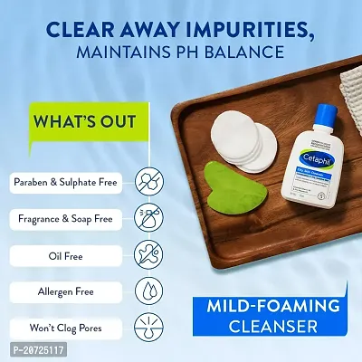 CETAPHIL OS OILY SKIN CLEANSER (COMBO OF 2)-thumb2