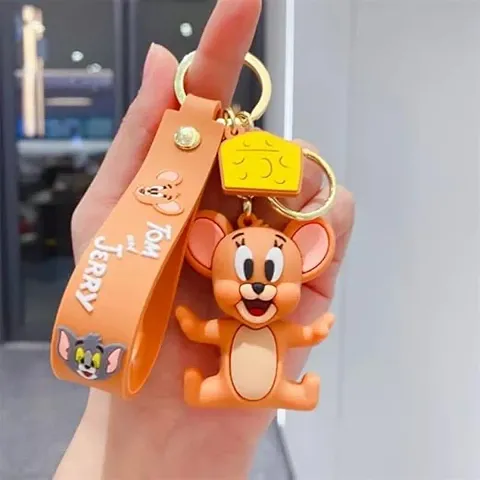 Keyring For Kids 