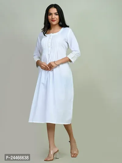 Stylish Cotton Kurta for Women