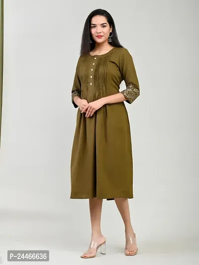 Stylish Cotton Kurta for Women