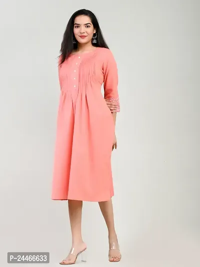 Stylish Cotton Kurta for Women