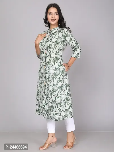 Stylish Cotton Kurta for Women-thumb3