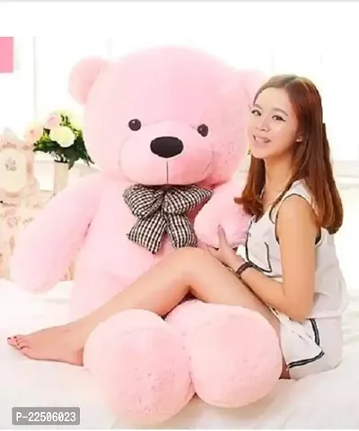 Lovable ,Huggable, Soft Ans Smooth Gift For Someone Special Pink (Pink)