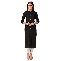 NEW4U Women Straight Kurta Combo Set-thumb4