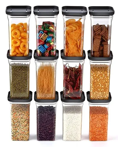 Best in Price Kitchen Storage Container for Food Storage Purpose Vol 30