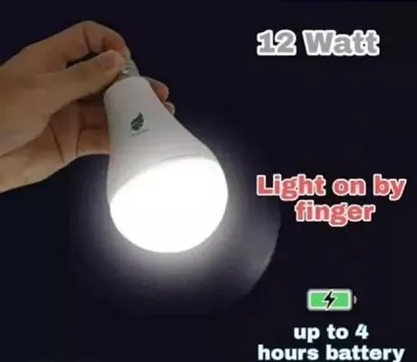 4-Hour LED Emergency Light