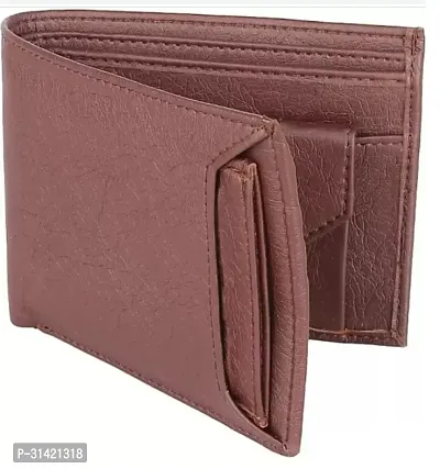 Stylish Mens Wallets Perfect Blend of Functionality and Elegance-thumb0