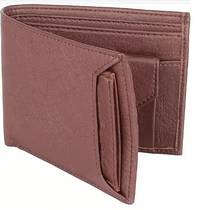 Stylish Two Fold Wallet For Men