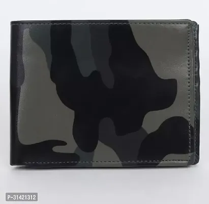 Stylish Mens Wallets Perfect Blend of Functionality and Elegance-thumb0