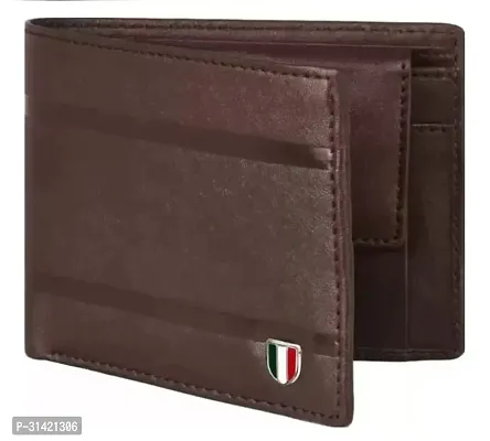 Stylish Mens Wallets Perfect Blend of Functionality and Elegance-thumb0