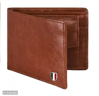 Stylish Mens Wallets Perfect Blend of Functionality and Elegance-thumb0