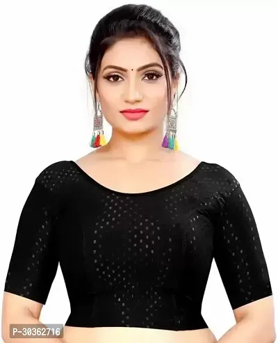 Stylish Lycra Blouse for Women