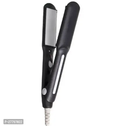 Classic Black Hair Straightener Pack Of 1-thumb0