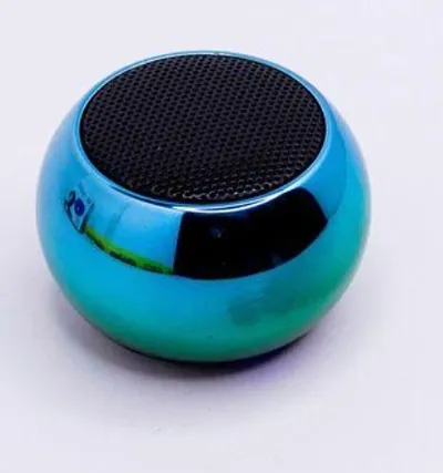 Classy Wireless Bluetooth Speaker