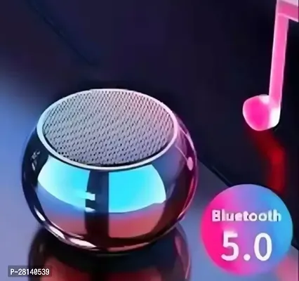 Classy Wireless Bluetooth Speaker