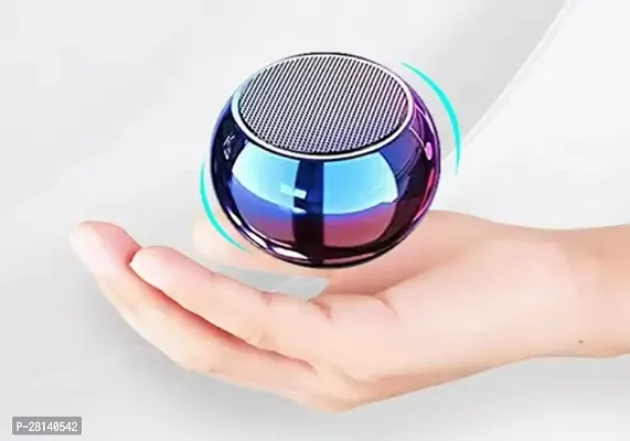 Classy Wireless Bluetooth Speaker-thumb0