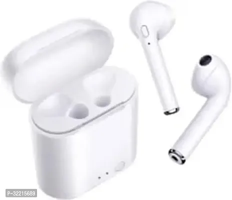 Stylish Wireless Bluetooth Ear Bud-thumb0