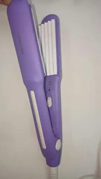 Modern Hair Styling Hair Straightener-thumb1