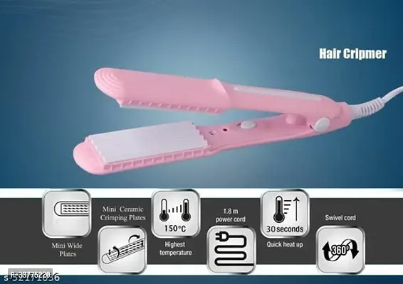 Modern Hair Styling Hair Straightener-thumb3