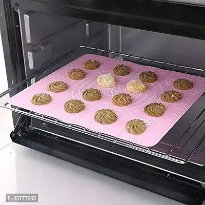 Modern Silicon Roti Making Mat