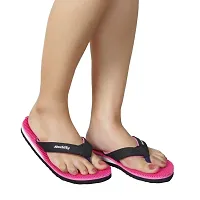 Redoxy Women EVA Slippers and Flip Flops - SA-002-thumb1